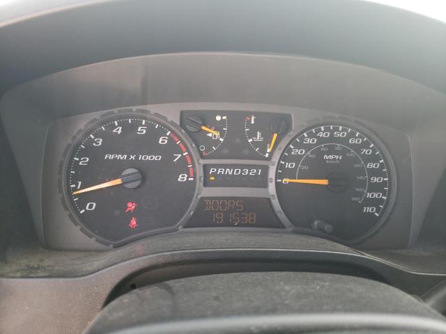 Photo 9 from auction – 2005 CHEVROLET COLORADO with VIN 1GCDS136458111001
