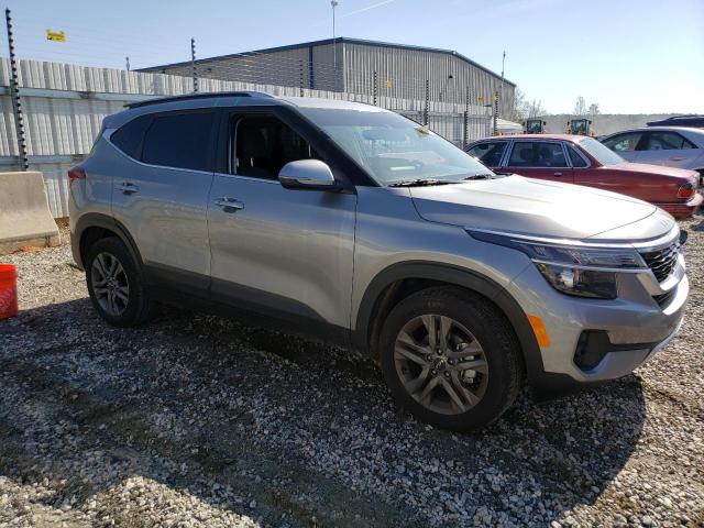 Photo 4 from auction – 2023 KIA SELTOS S with VIN KNDEU2AA7P7393462
