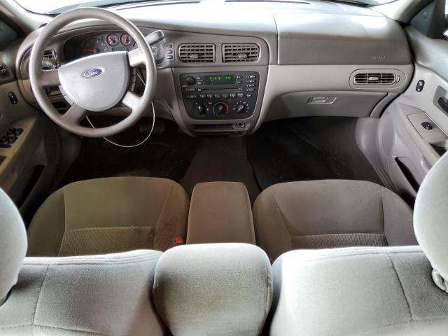 Photo 8 from auction – 2004 FORD TAURUS SE with VIN 1FAFP53U74A122202