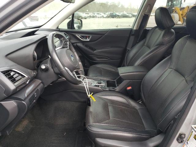 Photo 7 from auction – 2019 SUBARU FORESTER P with VIN JF2SKAGC6KH470824