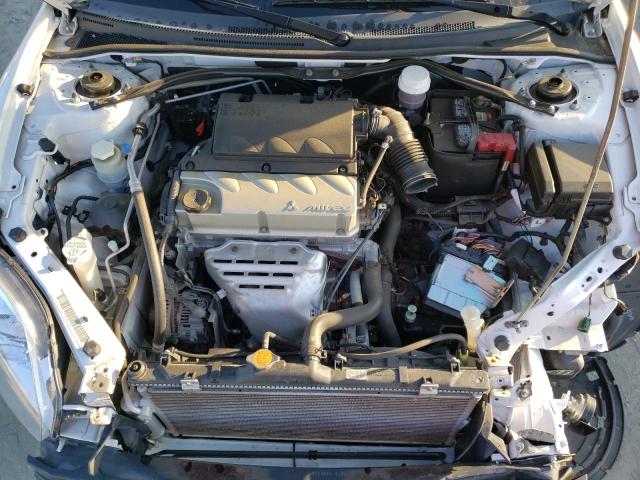 Photo 11 from auction – 2011 MITSUBISHI ECLIPSE SP with VIN 4A37L2EF6BE018987