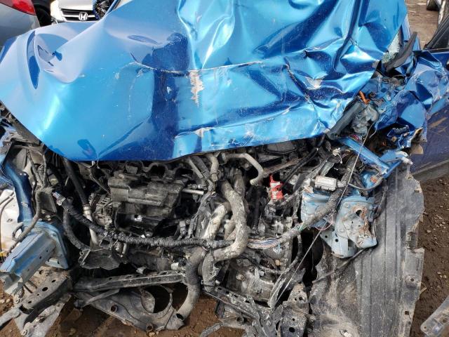 Photo 11 from auction – 2014 MAZDA CX-5 GT with VIN JM3KE4DYXE0300533
