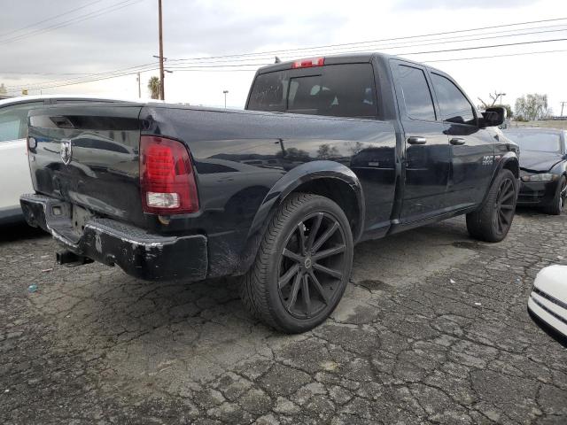 Photo 3 from auction – 2014 RAM 1500 LARAM with VIN 1C6RR6JT9ES312698