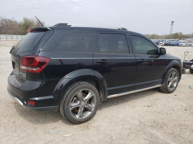 Photo 3 from auction – 2017 DODGE JOURNEY CR with VIN 3C4PDCGGXHT537075