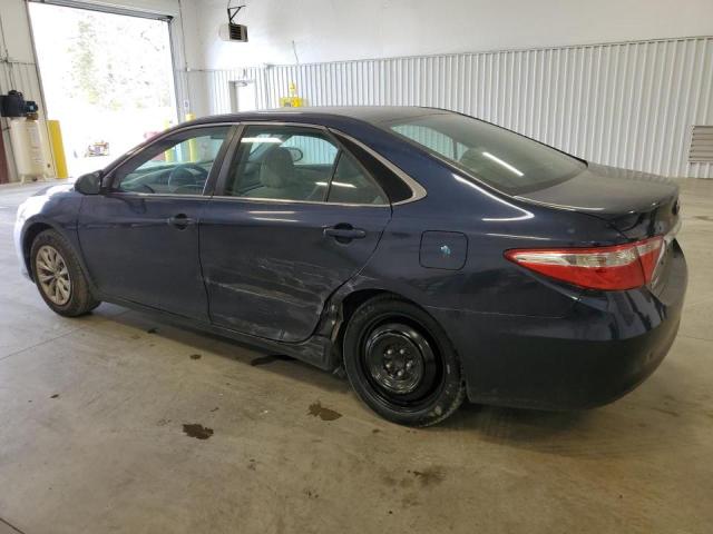 Photo 2 from auction – 2016 TOYOTA CAMRY LE with VIN 4T1BF1FK9GU529015