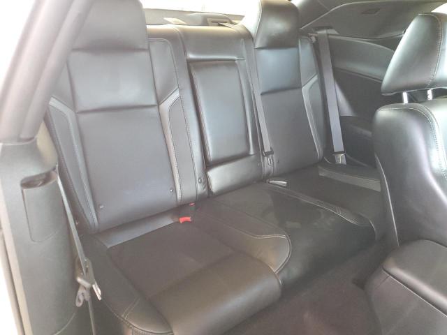 Photo 10 from auction – 2017 DODGE CHALLENGER with VIN 2C3CDZAG7HH659691