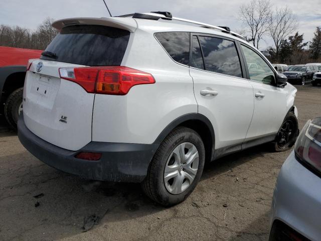 Photo 3 from auction – 2013 TOYOTA RAV4 LE with VIN JTMBFREV6DD040890