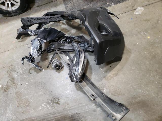 Photo 12 from auction – 2021 SUBARU CROSSTREK with VIN JF2GTHNC2MH226833