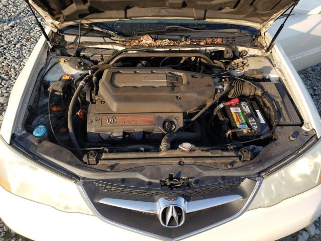Zdjęcie 11 z aukcji – 2002 ACURA 3.2TL TYPE z VIN 19UUA56882A010282