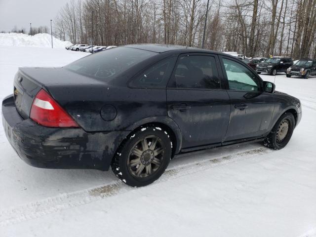 Photo 3 from auction – 2006 FORD FIVE HUNDR with VIN 1FAHP28126G168882