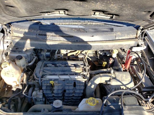 Photo 11 from auction – 2019 DODGE JOURNEY SE with VIN 3C4PDCBB6KT687235