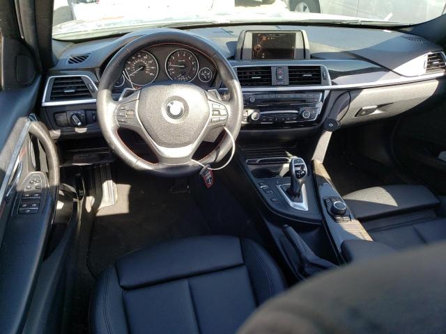 Photo 8 from auction – 2016 BMW 328 I SULE with VIN WBA8E9G58GNT87272