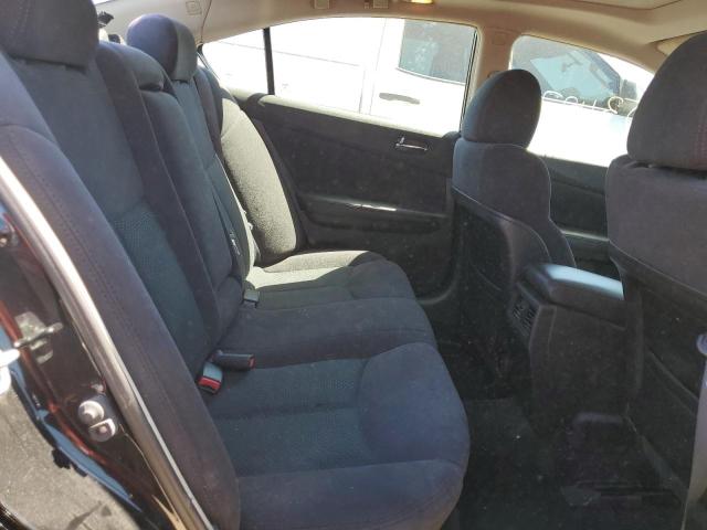 Photo 10 from auction – 2013 NISSAN MAXIMA S with VIN 1N4AA5AP1DC839515