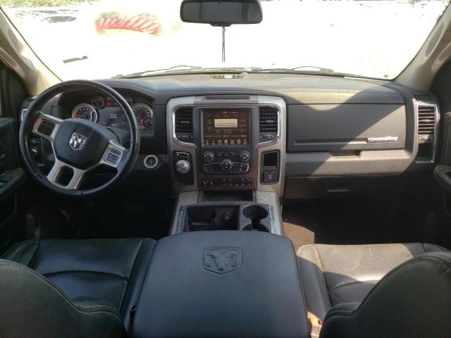 Photo 8 from auction – 2015 RAM 1500 LARAM with VIN 1C6RR6NM2FS634474