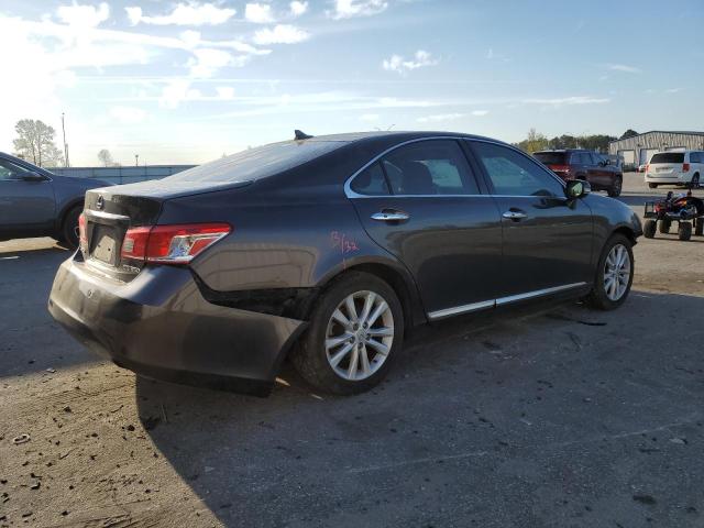 Photo 3 from auction – 2010 LEXUS ES 350 with VIN JTHBK1EG1A2348988