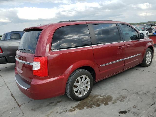 Photo 3 from auction – 2016 CHRYSLER TOWN & COU with VIN 2C4RC1BG9GR300747