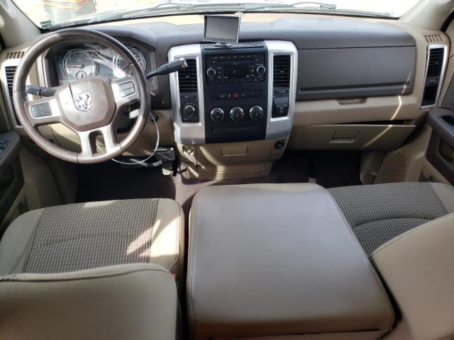 Photo 8 from auction – 2011 DODGE RAM 1500 with VIN 1D7RV1GT4BS600385