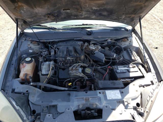 Photo 11 from auction – 2005 FORD TAURUS SE with VIN 1FAFP53U15A201933