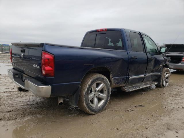 Photo 3 from auction – 2008 DODGE RAM 1500 S with VIN 1D7HU18238J219887