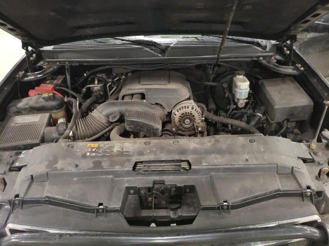 Photo 12 from auction – 2011 CHEVROLET TAHOE K150 with VIN 1GNSKBE03BR299559