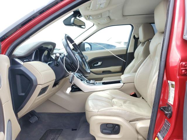 Photo 7 from auction – 2014 LAND ROVER RANGE ROVE with VIN SALVP2BG1EH873524