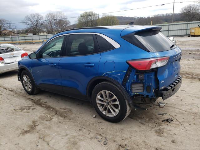 Photo 2 from auction – 2020 FORD ESCAPE SE with VIN 1FMCU0G66LUB69783