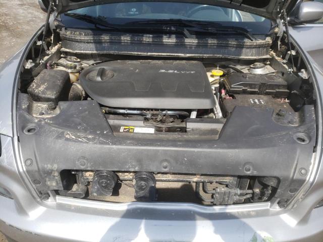 Photo 12 from auction – 2014 JEEP CHEROKEE L with VIN 1C4PJMCS9EW232441