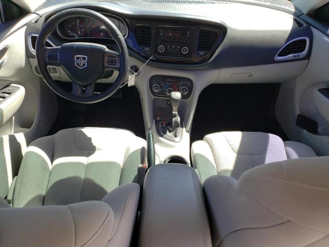 Photo 8 from auction – 2013 DODGE DART SXT with VIN 1C3CDFBA8DD708400