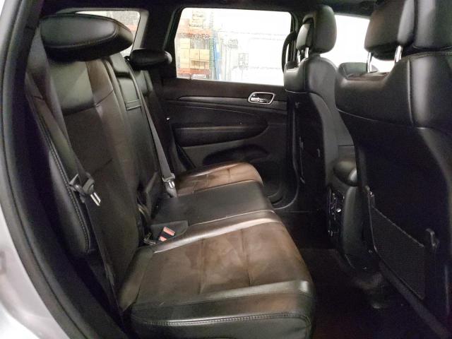 Photo 11 from auction – 2019 JEEP GRAND CHER with VIN 1C4RJFAG2KC579061