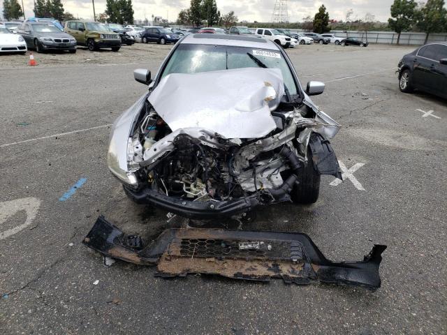 Photo 5 from auction – 2004 HONDA ACCORD EX with VIN JHMCM568X4C030833
