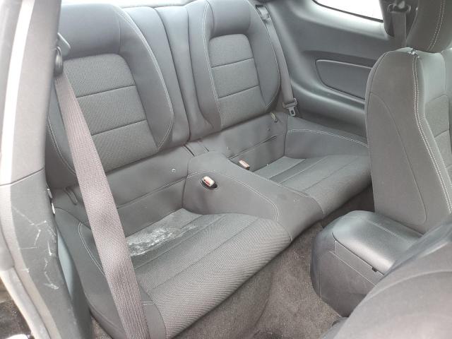 Photo 10 from auction – 2017 FORD MUSTANG with VIN 1FA6P8AM6H5346337