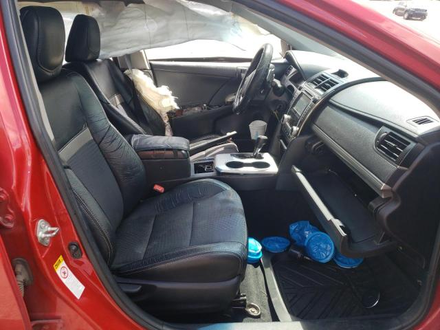 Photo 7 from auction – 2014 TOYOTA CAMRY L with VIN 4T1BF1FK9EU766312