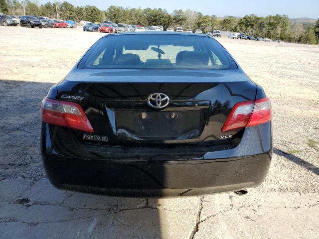 Photo 6 from auction – 2009 TOYOTA CAMRY BASE with VIN 4T1BE46K09U363863