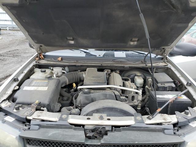 Photo 12 from auction – 2005 CHEVROLET TRAILBLAZE with VIN 1GNET16S456180669