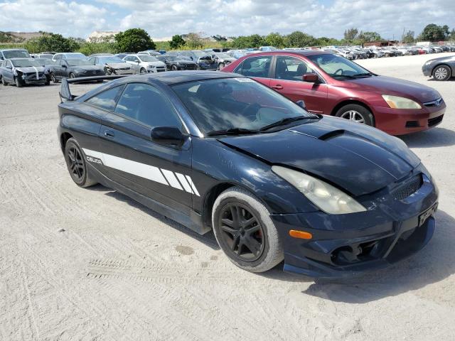Photo 4 from auction – 2003 TOYOTA CELICA GT with VIN JTDDR32T630147752