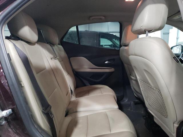 Photo 11 from auction – 2017 BUICK ENCORE ESS with VIN KL4CJGSB5HB074204