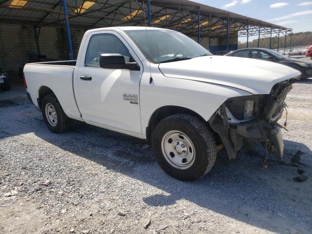 Photo 4 from auction – 2019 RAM 1500 CLASS with VIN 3C6JR6AG9KG512287