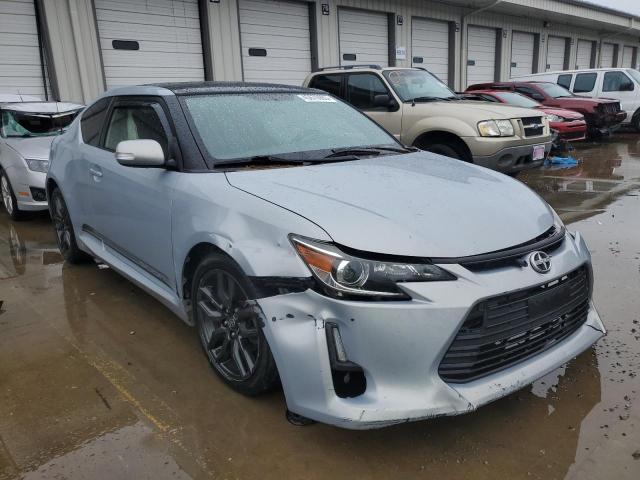 Photo 4 from auction – 2014 TOYOTA SCION TC with VIN JTKJF5C75E3073100