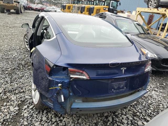 Photo 6 from auction – 2018 TESLA MODEL 3 with VIN 5YJ3E1EB6JF097786
