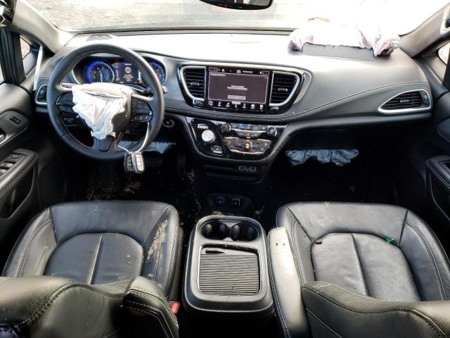Photo 8 from auction – 2021 CHRYSLER PACIFICA T with VIN 2C4RC3BG1MR563841