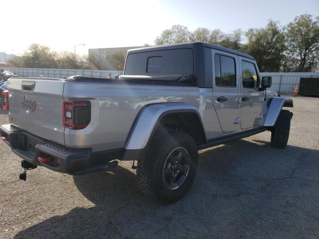 Photo 3 from auction – 2021 JEEP GLADIATOR with VIN 1C6JJTBG3ML567652
