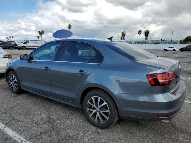 Photo 2 from auction – 2018 VOLKSWAGEN JETTA SE with VIN 3VWDB7AJ7JM234403