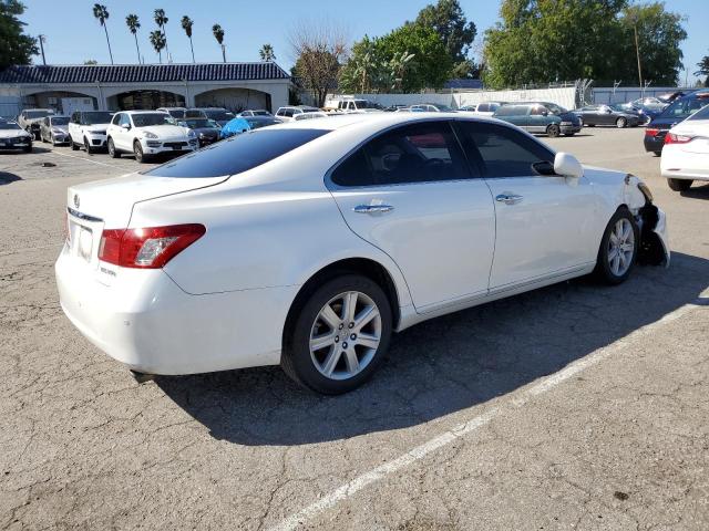 Photo 3 from auction – 2007 LEXUS ES 350 with VIN JTHBJ46G672025886