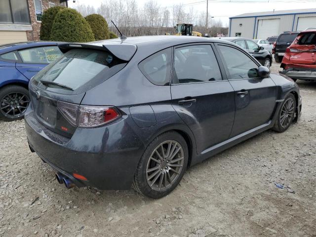 Photo 3 from auction – 2014 SUBARU IMPREZA WR with VIN JF1GR7E64EG219025