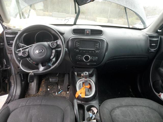 Photo 8 from auction – 2017 KIA SOUL + with VIN KNDJP3A55H7410999