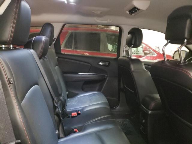 Photo 11 from auction – 2019 DODGE JOURNEY GT with VIN 3C4PDDEG2KT837029