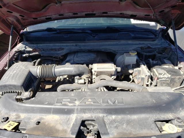Photo 11 from auction – 2019 RAM 1500 LIMIT with VIN 1C6SRFHT1KN632440