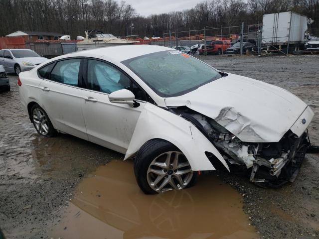 Photo 4 from auction – 2013 FORD FUSION SE with VIN 3FA6P0HR8DR187704