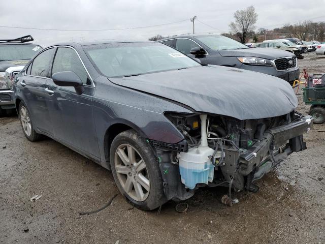 Photo 4 from auction – 2009 LEXUS ES 350 with VIN JTHBJ46GX92294895
