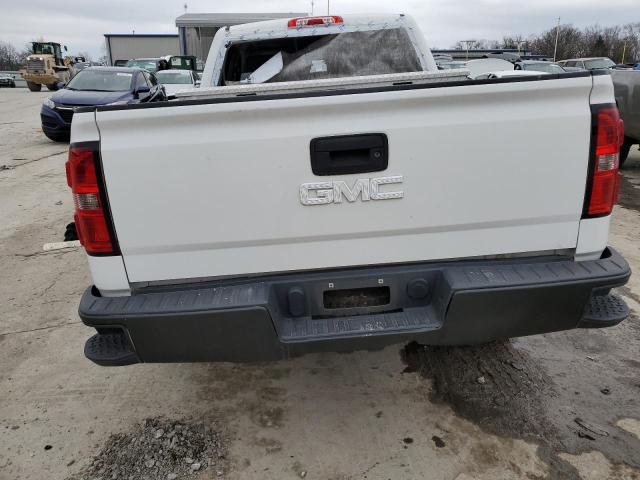 Photo 6 from auction – 2014 GMC SIERRA C15 with VIN 1GTR1TEH4EZ142472